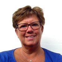 Susanne Kirstein Christiansen