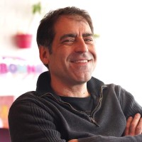 Denis Turbide