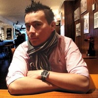 Diego David Tocasuchi Gonzalez