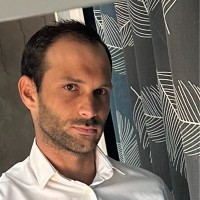 Cédric Nouvion