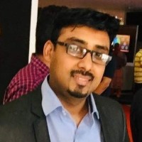 Arun Daniel