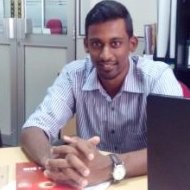 Eng. Gayan Weerasinghe