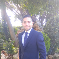 Jose Luis Alcario Pascual