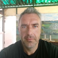 Igor Gerediaga Diaz