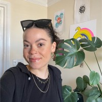 Rebecca Parker-Lennox