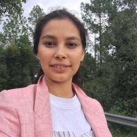 Tanuja Bohra
