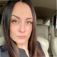 Amanda Dagg