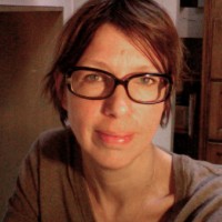 SANDRINE GUINOT