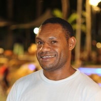 Nathan Pundi