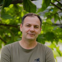 Valentyn Hyrenko