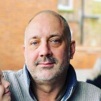 Mark Dolman
