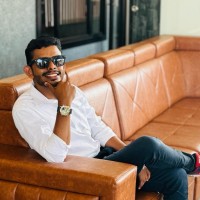 Mohamed Rafi A A