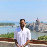 Nirmal Raj