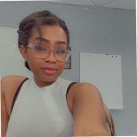 Gabrielle Robinson