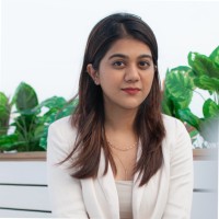 Raksha Ravikkumar