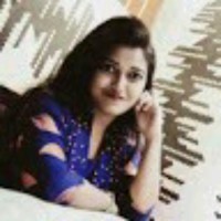 Nazia Sultana