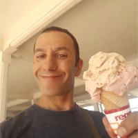 Oscar Escudero