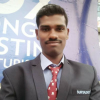 Balaji Budhwant