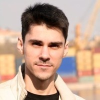 Victor Marinich