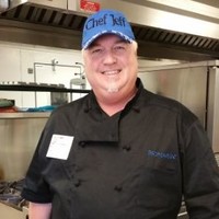Chef Jeff Masse
