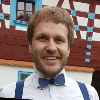 Michal Hřebíček