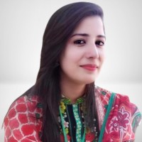 Sundas Kamal