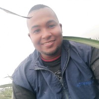 Iber Andrés Quiñones Prado