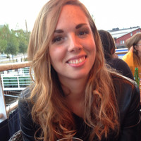 Emma Nordström