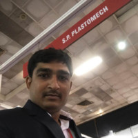 Dhruv Patel