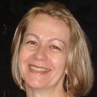 Lilian Luzia Fabri Pasquetti