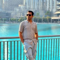 Muhammed Farook M.A