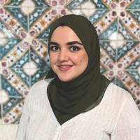 Lyna Mansour