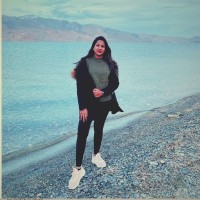 Tanvi Agarwal