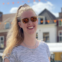 Laura Keizer