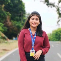 Simran Sandhya Dash