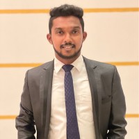 Kavindu Rajapaksha