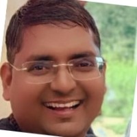 Dr.Prashant Sanadhya