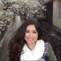 Vanessa Acosta-Nunez, Cfe