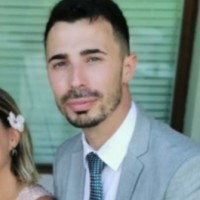 Pedro Francisco Blasco Martin