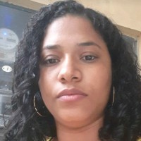 Barbara Jayane Silva