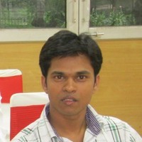 Manmohan Das