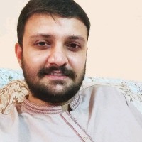 Waqar Arain
