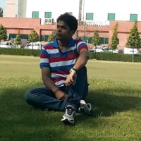 Krishna Aggarrwal