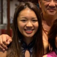 Isabelle Ong