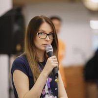 Alfiya Khayretdinova