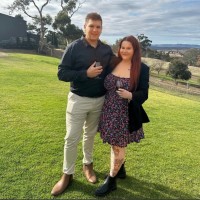 SAM GRGUROVIC-PRIDHAM