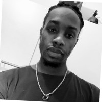 Dwayne Jones