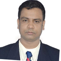 Shaik sajid Mohammed