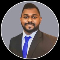 Priyashan Batagoda
