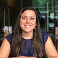 Mariah Mateo Sarpong